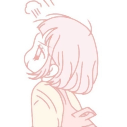 可爱软萌的微信最新卡通二次元情侣头像合集下载