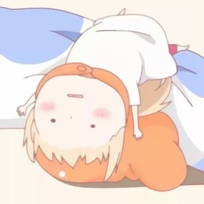 可爱搞怪的微信最新卡通情侣头像下载