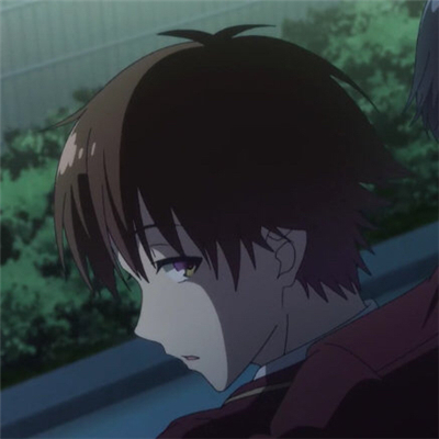 微信性感霸气男漫头