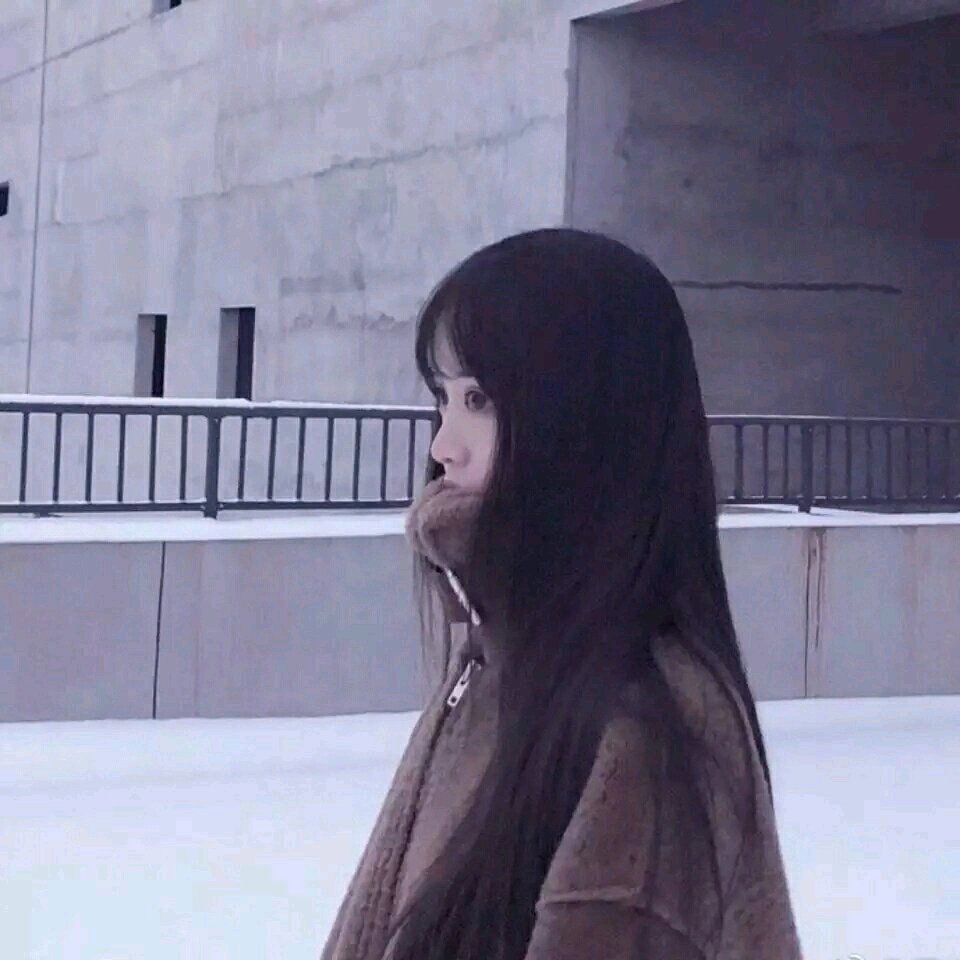 可爱搞怪的微信最新卡通情侣头像下载