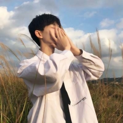 酷酷帅气的微信个性时尚男生头像合集下载