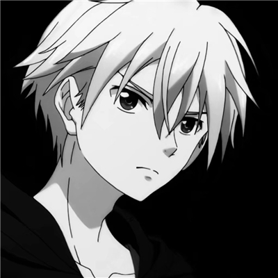 微信性感霸气男漫头