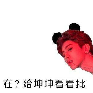 逗比微信群聊斗图表情包