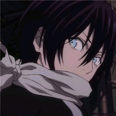 微信非主流黑白男生漫头