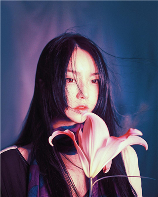 微信清新高颜值女头