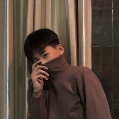 酷酷帅气的微信个性时尚男生头像合集下载