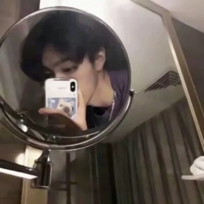 酷酷帅气的微信个性时尚男生头像合集下载