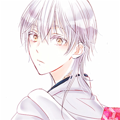 微信性感霸气男漫头