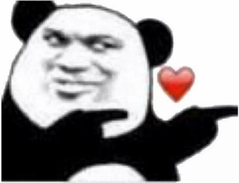 微信撕逼群聊熊猫头斗图表情包