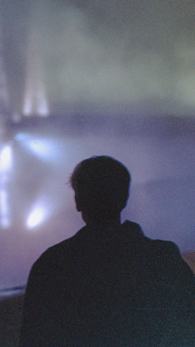 意境好看二次元杂图图片