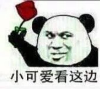 微信逗比群聊熊猫头斗图表情包