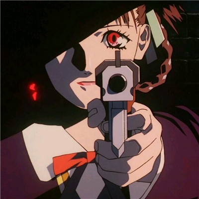 微信清新佛系傲娇女头