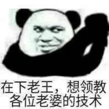 微信撕逼群聊熊猫头斗图表情包