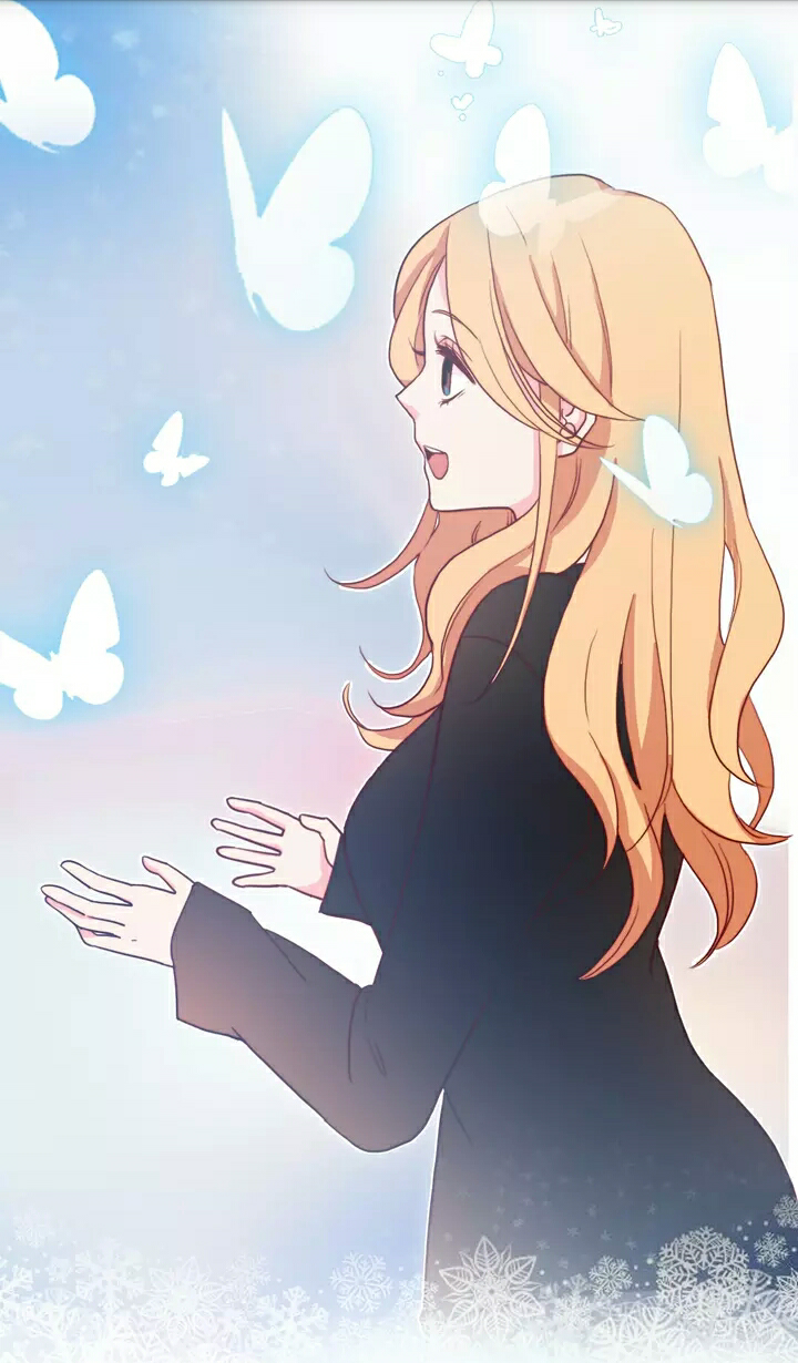 意境好看二次元杂图图片