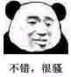 微信打扰了恶搞傻屌熊猫头斗图表情包
