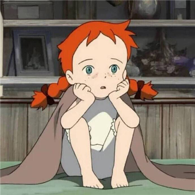 微信阳光时尚文艺清新女头