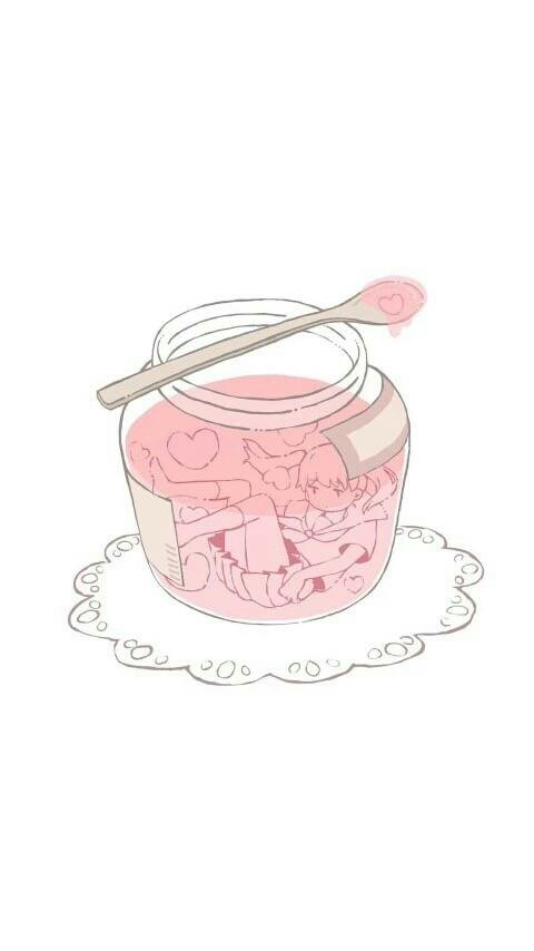 意境好看二次元杂图图片