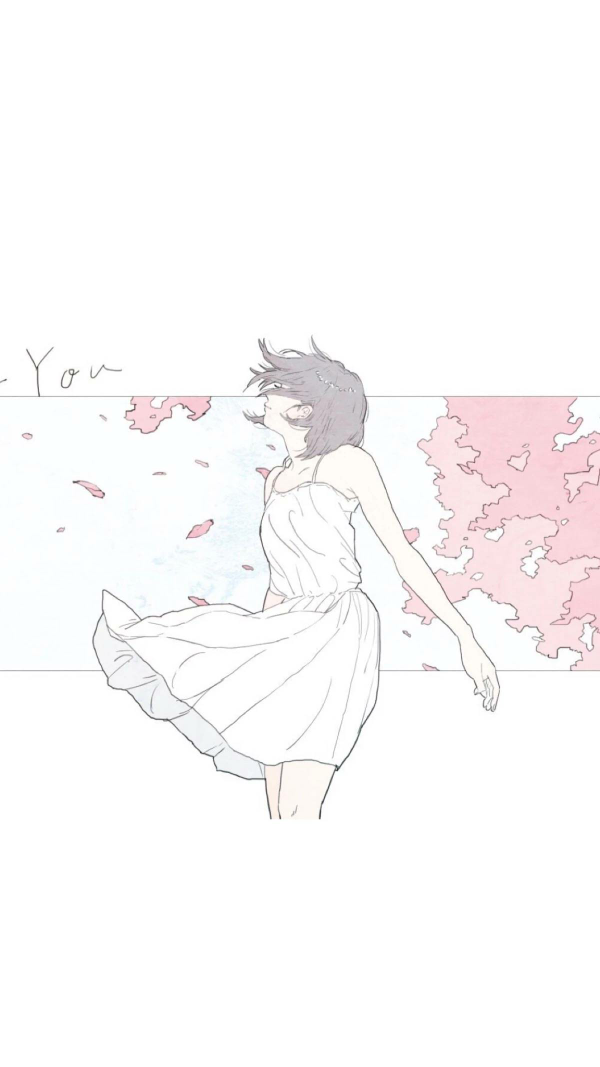 意境好看二次元杂图图片