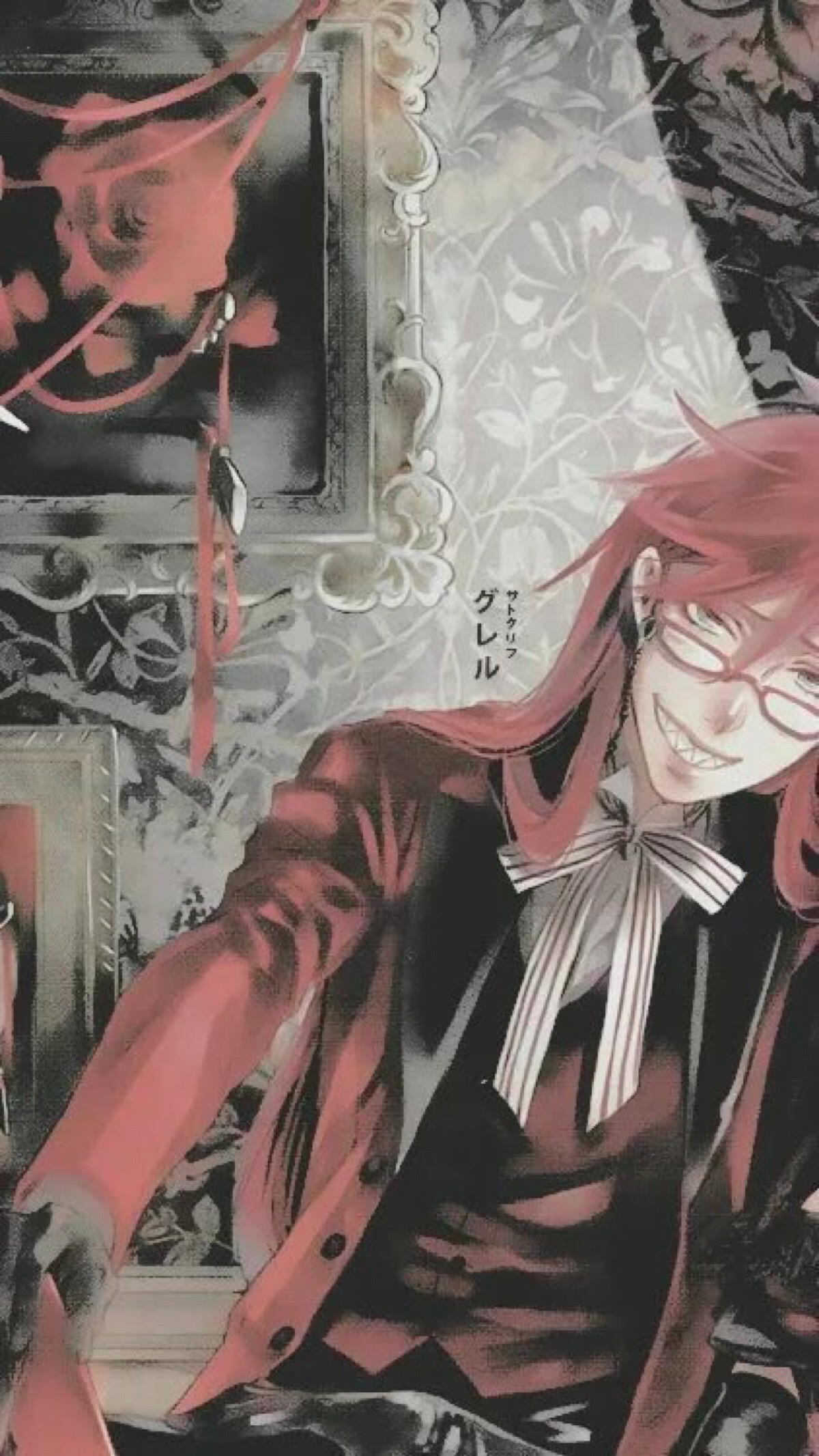 意境好看二次元杂图图片