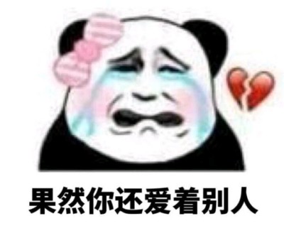 微信撕逼群聊熊猫头斗图表情包