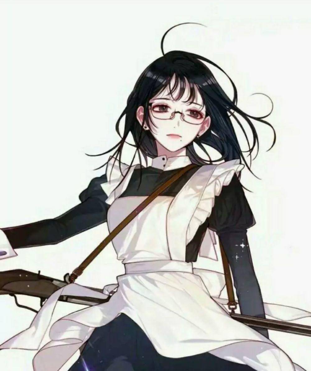 意境好看二次元杂图图片