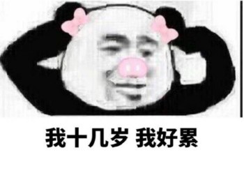 微信撕逼群聊熊猫头斗图表情包