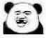 你发癫了？微信恶搞熊猫头斗图表情包