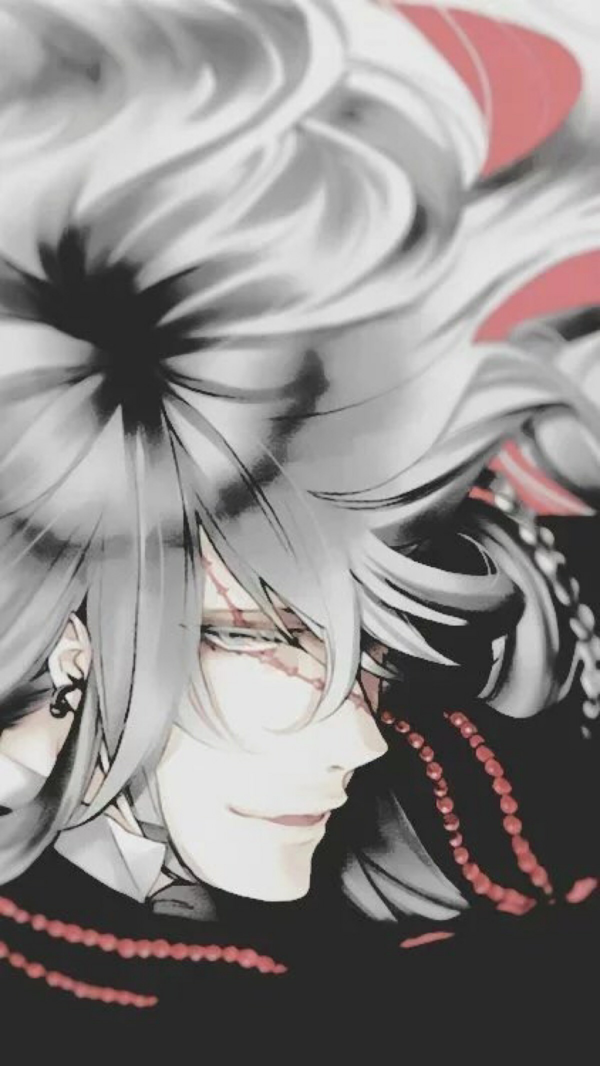 意境好看二次元杂图图片