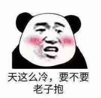 哦好微信恶搞熊猫头斗图表情包