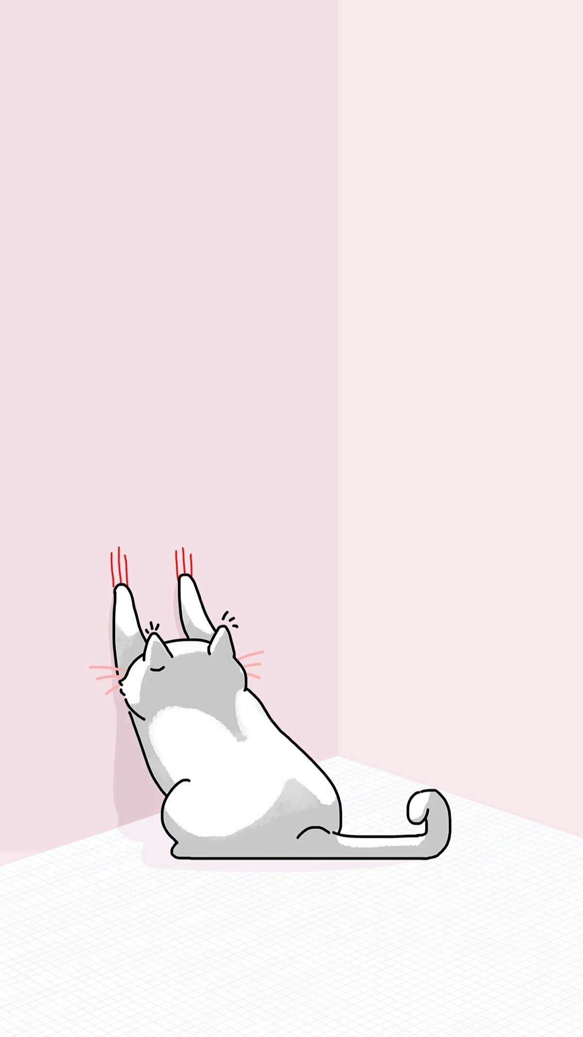 意境好看二次元杂图图片