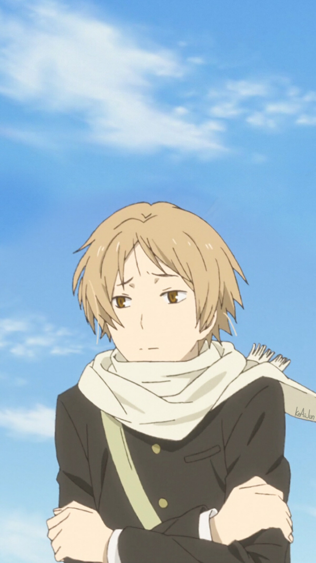 意境好看二次元杂图图片