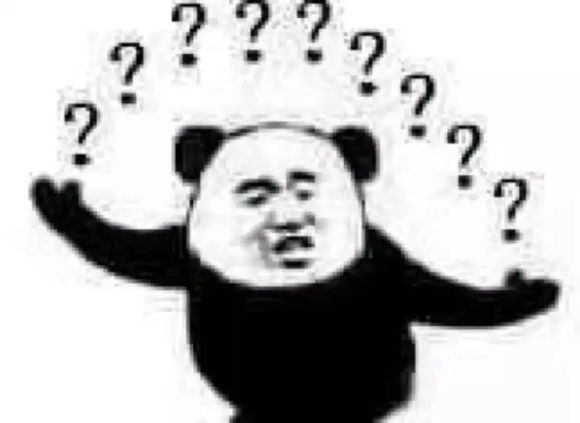 微信搞怪逗比傻屌斗图熊猫头表情包