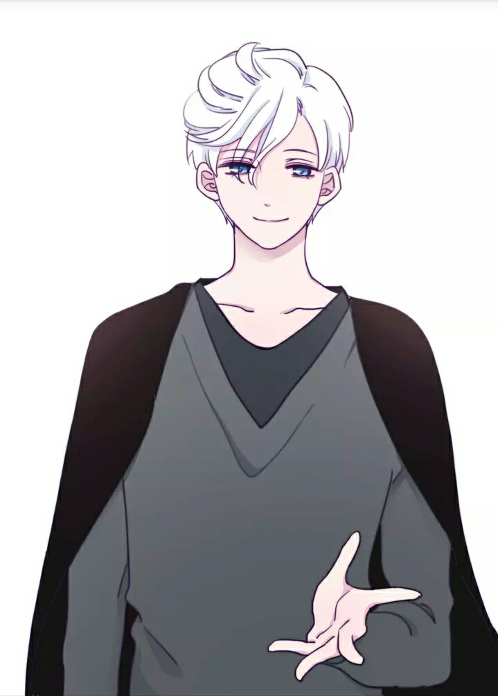 意境好看二次元杂图图片