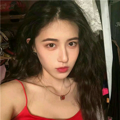 微信清新佛系傲娇女头