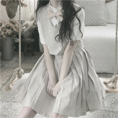 微信清新佛系傲娇女头