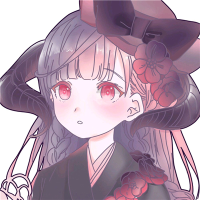微信二次元女生混头
