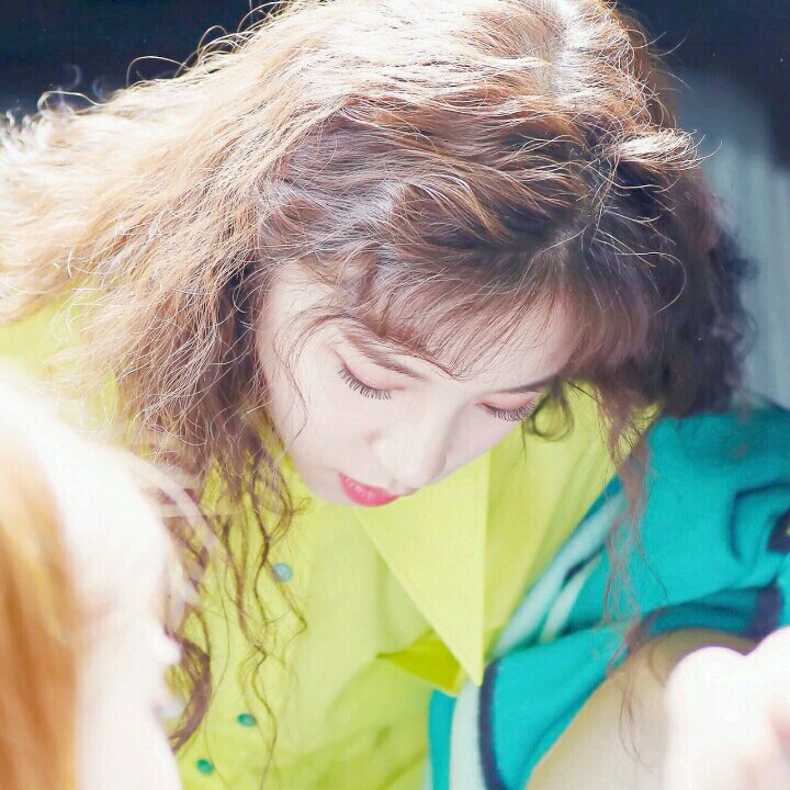 微信好看清纯古风女头