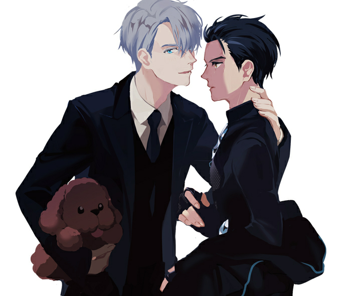 意境好看二次元杂图图片