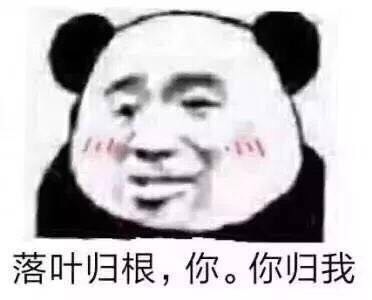微信熊猫头怼人聊天表情包
