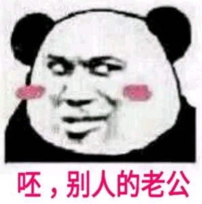 微信撕逼群聊熊猫头斗图表情包
