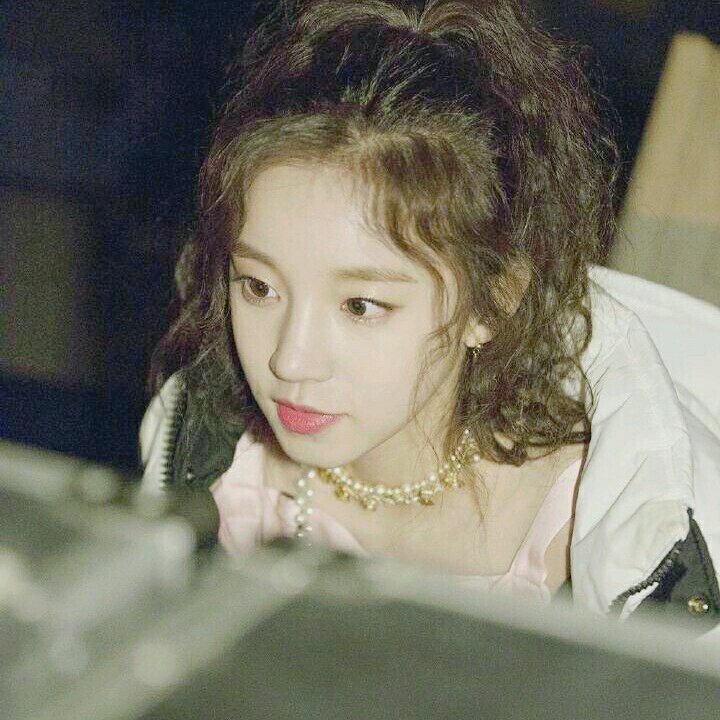 微信好看清纯古风女头