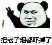 不可以微信恶搞傻屌熊猫头斗图表情包