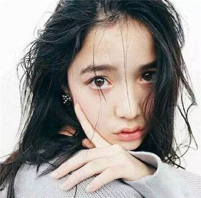 微信阳光时尚文艺清新女头