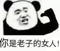 微信打扰了恶搞傻屌熊猫头斗图表情包