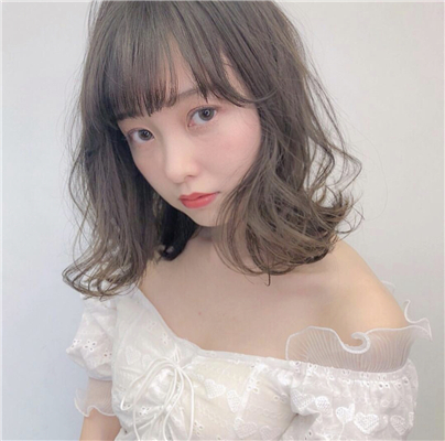 微信清新唯美新清纯女头