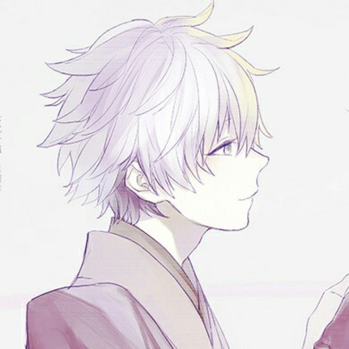 微信成熟时尚阳光男头