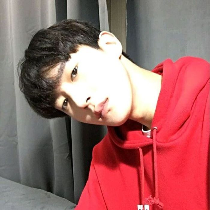 微信成熟时尚阳光男头