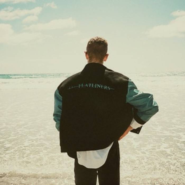 微信好看简约气质男头