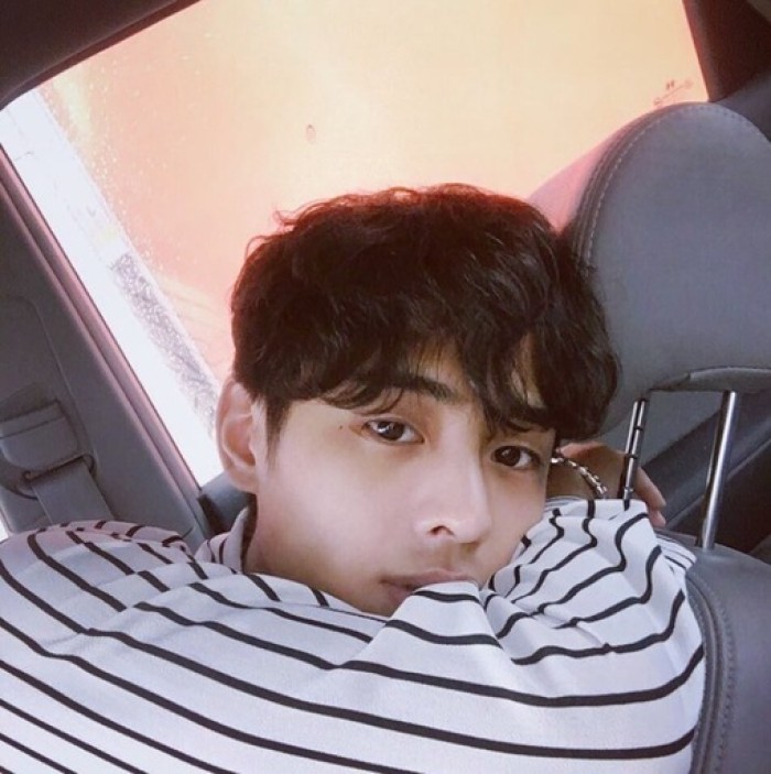 微信成熟时尚阳光男头