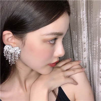 微信霸气个性女头